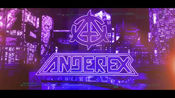 Anderex - Simulation (Official Videoclip)