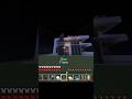 Don't Touch Wrong Person #shorts #minecraft #mortisaspect #gaming #ytshorts