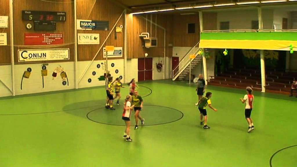 Groen Geel B1   TOP B1 3