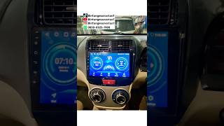 Pemasangan headunit android mobil avanza. #toyotaavanzaindonesia #headunitmobil #audiomobilbogor