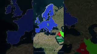America’s Secret Deal That Changed Everything #geography #facts #map