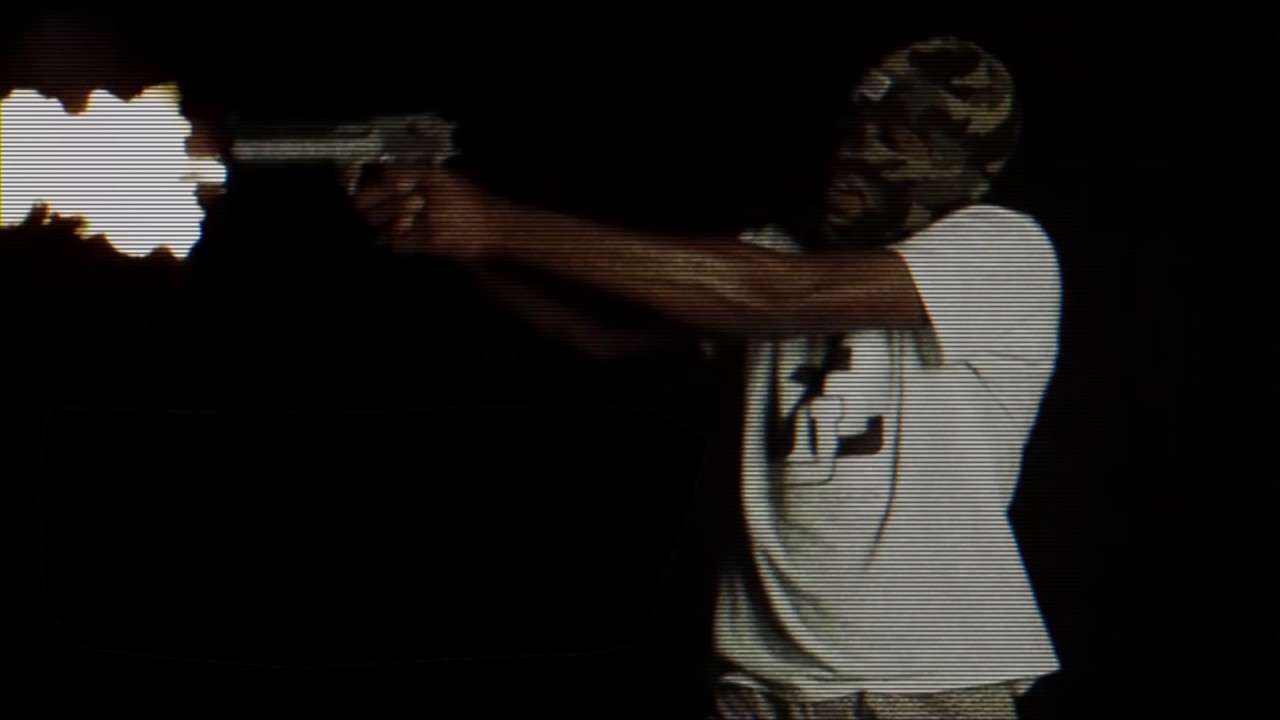 Rico recklezz-you scared