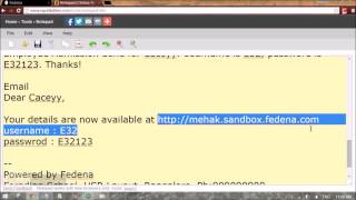 Fedena Teachers - Intro Part 1