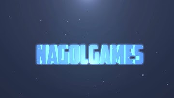 Intro | NagolGames
