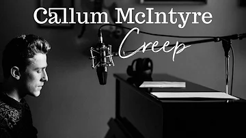 Radiohead - Creep [Callum McIntyre Piano Cover] (2019)