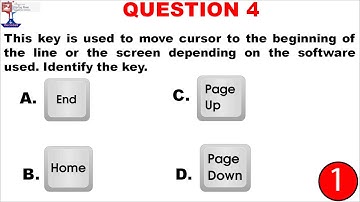 NCO Olympiad |  Part 2 | National Cyber Olympiad | Class 3 4 5 | Practice Questions