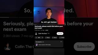 Gate A Grade Without Stress And Improve Learning Efficiency #shorts #learning #efficiency #students