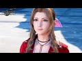 FINAL FANTASY 7 REBIRTH Gameplay Walkthrough Part 12 - TO THE SUMMIT