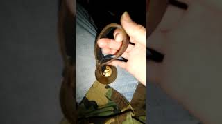 熊よけ鈴の音色をご紹介