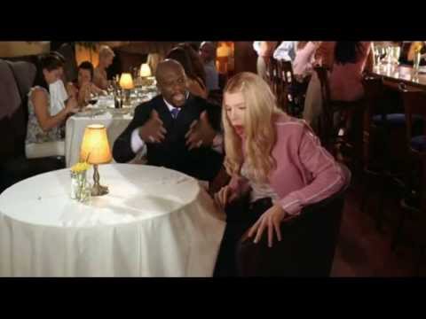 White Chicks: Bask in the ambience.