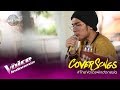 Officialy Missing You (Tamia) - Kaleb | COVER SONG | The Voice Indonesia GTV 2019