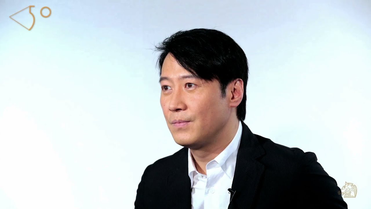 金馬大明星｜黎明 The Star｜Leon Lai