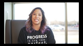 Gigi Torres' GoFundMe for "Stories from Her"