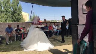 Gelin Damat Oyunu Sazcı Hüso