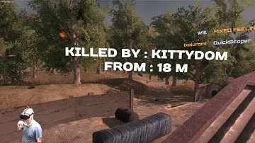 War Dust - How to Climb