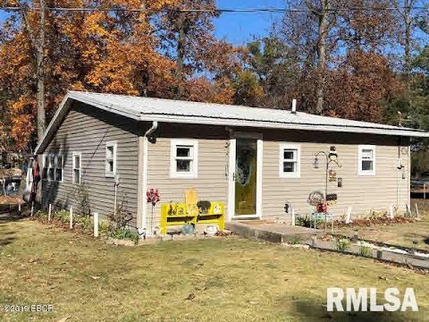 8239 Lily Pad, Duquoin, IL home video tour