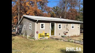 8239 Lily Pad video tour
