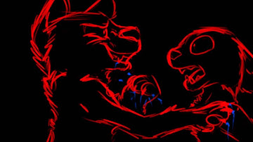 Map part 9 //blood//