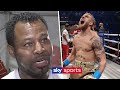 Shane Mosley sends a warning to KSI after Jake Paul’s win over AnEsonGib