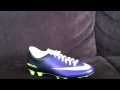 Nike mercurial vortex ix fg pristatymas