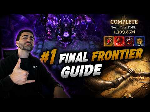 Watcher of Realms Final Frontier Endless Guide: Maximize Scores & Rewards