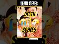 Very sad hero death scenes in tollywood... Jai lava kusha , gorintaku, chakram...