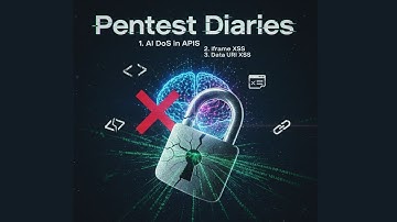 Pentest Diaries: Breaking AI & Sneaky XSS Vectors