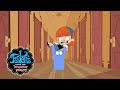 Foster S Home For Imaginary Friends Tiffany Chase Scene