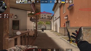 Hacks On ? 🤫🔥 | Standoff 2