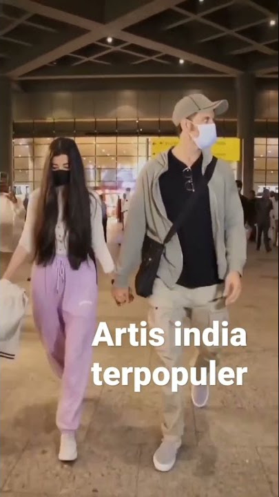 LAGU INDIA TERPOPULER