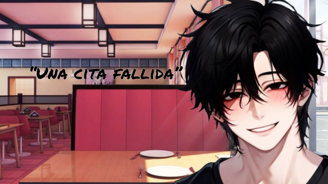 Una cita fallida [M4M]