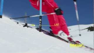 Why Elite Ski Coaches Trust Freelap Timing | TX Alpine Kit in Real Training #HighPerformance