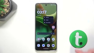 How to Change Icon Size on MOTOROLA Moto G15 – Customization Guide