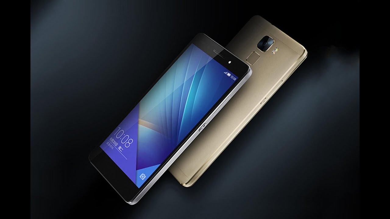 Honor 7 аккумулятор