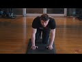 VIDA At Home 10 Minute Trainer Tips With Nick C Lower Body VIDA At Home 10 Minute Trainer Tips With Nick C Lower Body