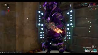 Warframe: Saryn/Sobek nuker build