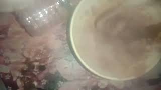 Cara Membuat Milo Susu Chocolate