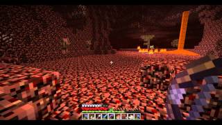 TS Craft S03 EP 2 "Nether Exploration" screenshot 5