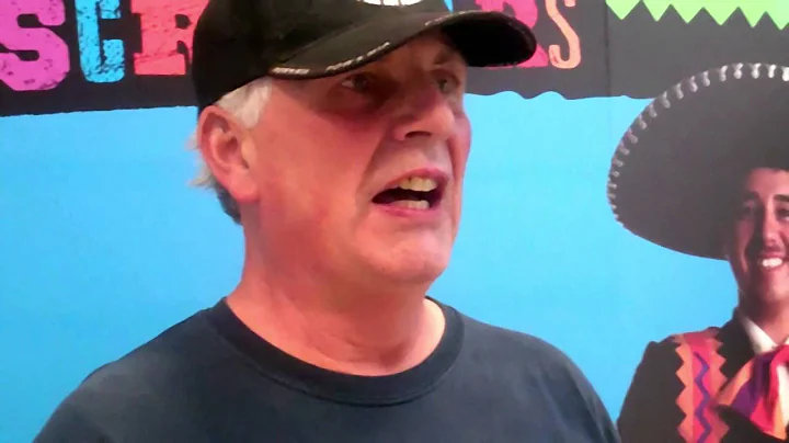 Ronald Morin wins $275,000 New Mexico Lottery Jack...