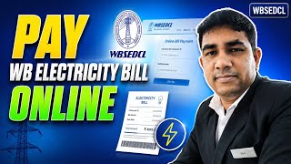 How to Pay WBSEDCL Electricity Bill Online | How to Pay West Bengal Electricity Bill screenshot 1
