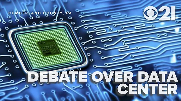 Neighbors concerned over AI data center proposal