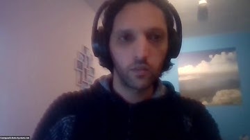 Web Scraping in Python - mit Mounir Afifi