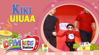 Kiki - U I U A A (Official Kids Video)