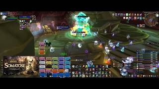 SSC 3 Healers - 1:36 Hydross
