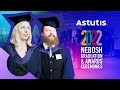Astutis Celebrates Learner Success at the 2022 NEBOSH Graduation