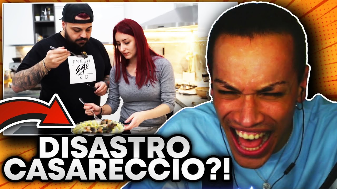 JOK3R CI RIPROVA con IL NERO DI SEPPIA! - SARÀ UN SUCCESSO o UN DISASTRO?! | ILNOIZTV