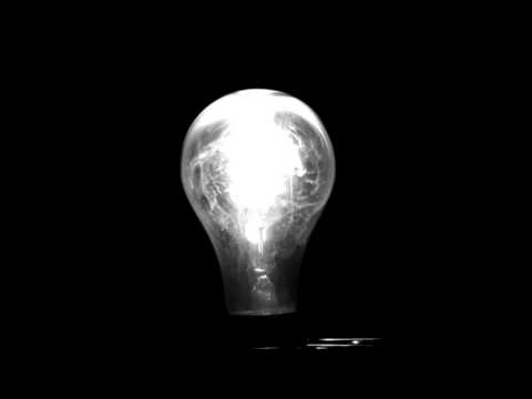Video: Slukker LED -lysene?