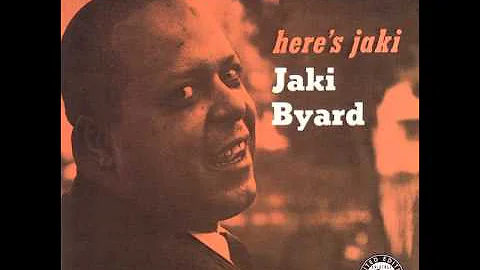 Jaki Byard - Giant Steps