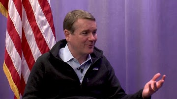 New Hampshire Primary 2020 Democratic Presidential Candidate US Senator Michael Bennet