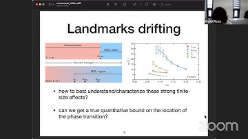 Alan Morningstar: Avalanches and many-body resonances in many-body localized systems